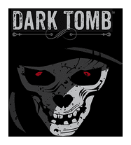 Dark Tomb box art