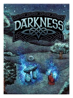 Darkness box art