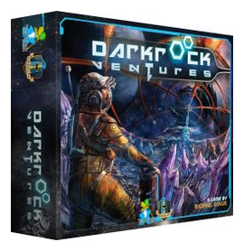Darkrock Ventures box art