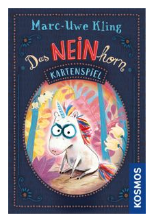 Das Neinhorn box art