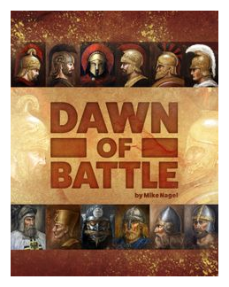 Dawn Of Battle box art