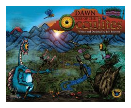 Dawn: Rise Of The Occulites box art