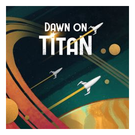Dawn On Titan box art