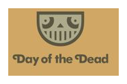 Day Of The Dead box art
