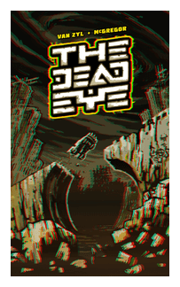 The Dead Eye box art