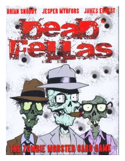 Dead Fellas box art