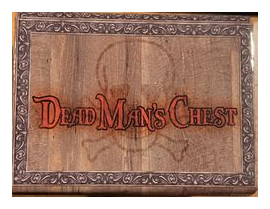 Dead Man's Chest box art