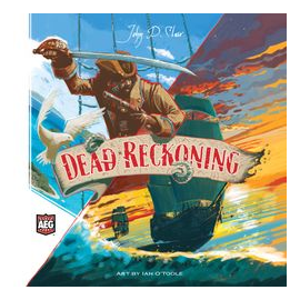 Dead Reckoning box art