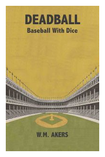 Deadball box art