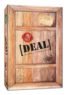 Deal, Gentlemen Collectionneurs box art