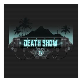 Death Show Tv box art
