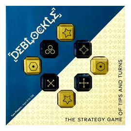 Deblockle box art