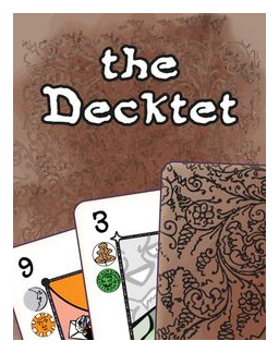 Decktet box art
