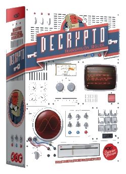 Decrypto box art