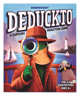 Deduckto box art