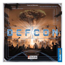 Defcon box art