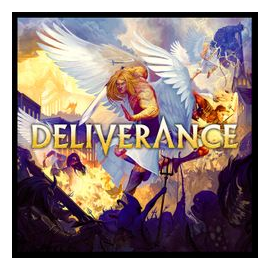 Deliverance box art