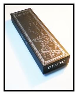 Delphi box art