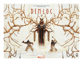 Demloc box art