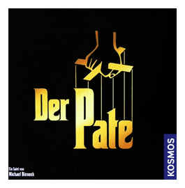Der Pate box art