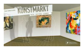 Der Prestel Kunstmarkt box art