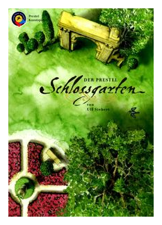 Der Prestel Schlossgarten box art