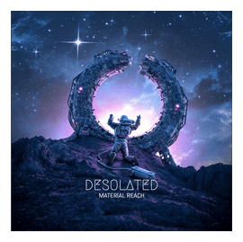 Desolated: Duel box art