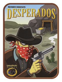 Desperados box art