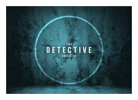 The Detective Society: The Disappearance Of Claire Makova box art