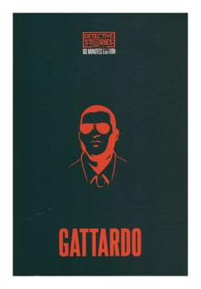 Detective Stories: Demo "gattardo" box art