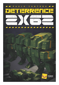 Deterrence 2x62 box art