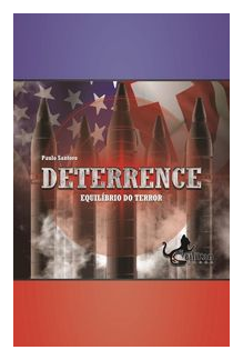 Deterrence box art