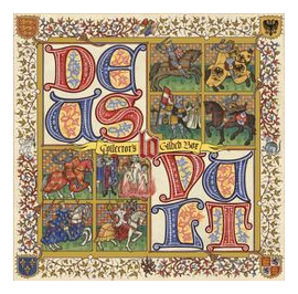 Deus Lo Vult box art