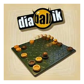 Diaballik box art