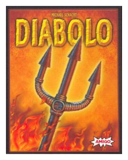 Diabolo box art