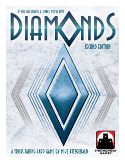 Diamonds box art
