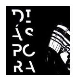 Diáspora box art