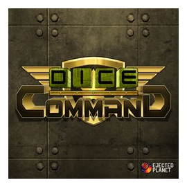 Dice Command box art