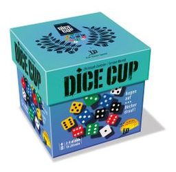 Dice Cup box art