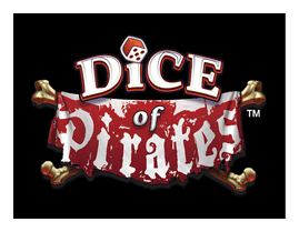 Dice Of Pirates box art