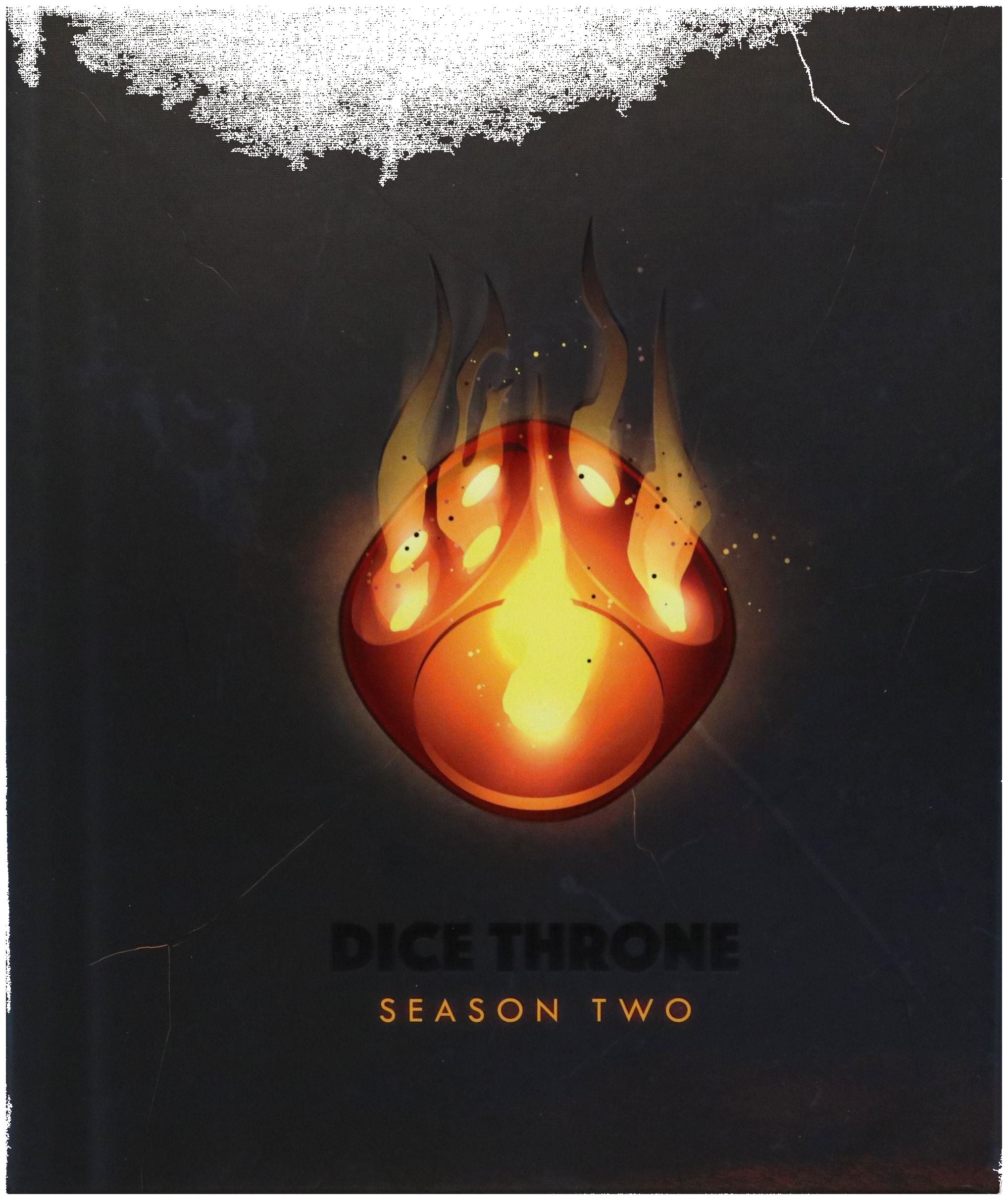 Dice Throne: Season Two – Battle Chest box art
