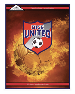 Dice United box art