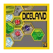 Diceland box art