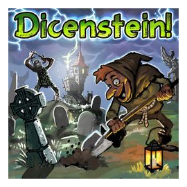 Dicenstein box art