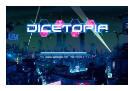 Dicetopia box art