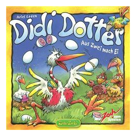 Didi Dotter box art
