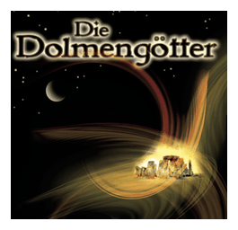 Die Dolmengötter box art