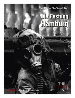 Die Festung Hamburg box art