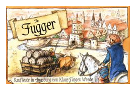 Die Fugger box art