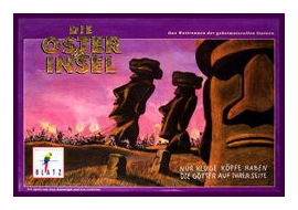 Die Osterinsel box art